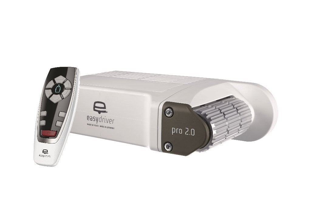 Reich EasyDriver Pro 2.0 AANBIEDING! 💨, Ophalen, Nieuw