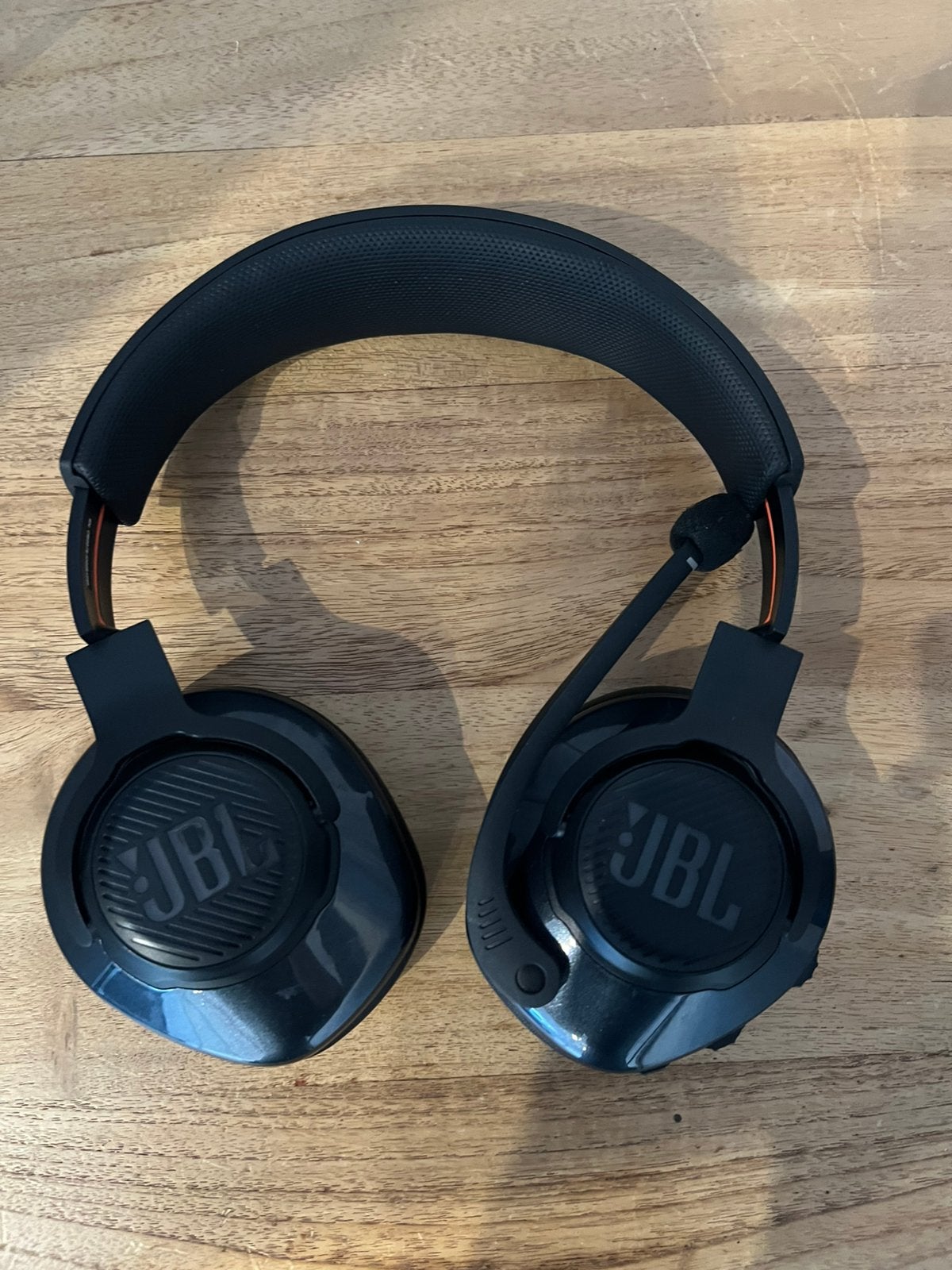 Jbl quantum 400, Ophalen of Verzenden, Zo goed als nieuw, Overige merken