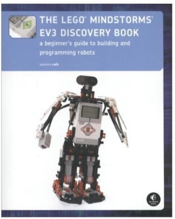 lego Mindstorms EV3 Discovery Book Laurens Valk boek, Kinderen en Baby's, Lego, Overige typen, Architecture, Ophalen of Verzenden