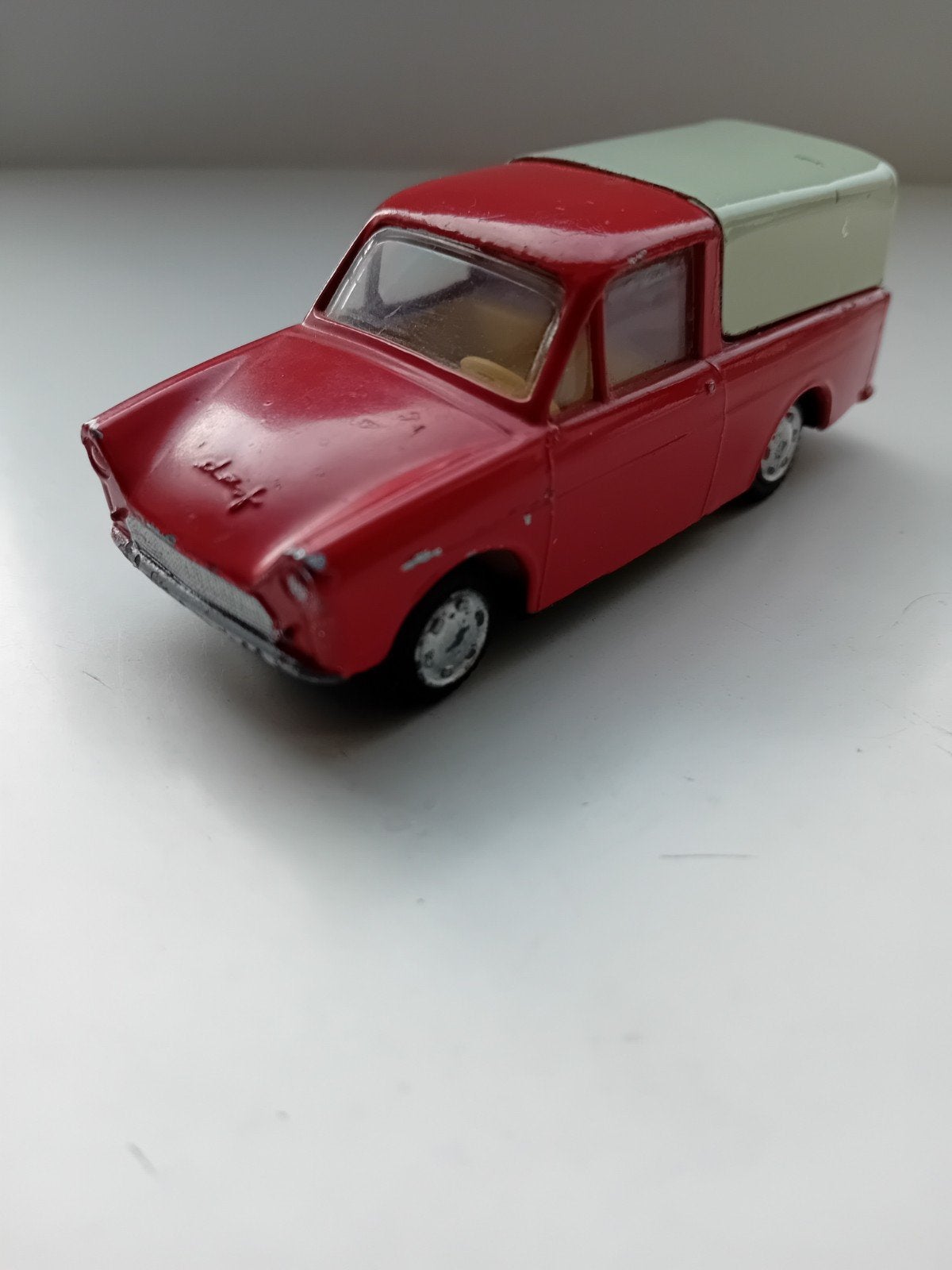 Lion car Daf 33 Pick-up., Ophalen of Verzenden, Zo goed als nieuw, Auto, Overige merken