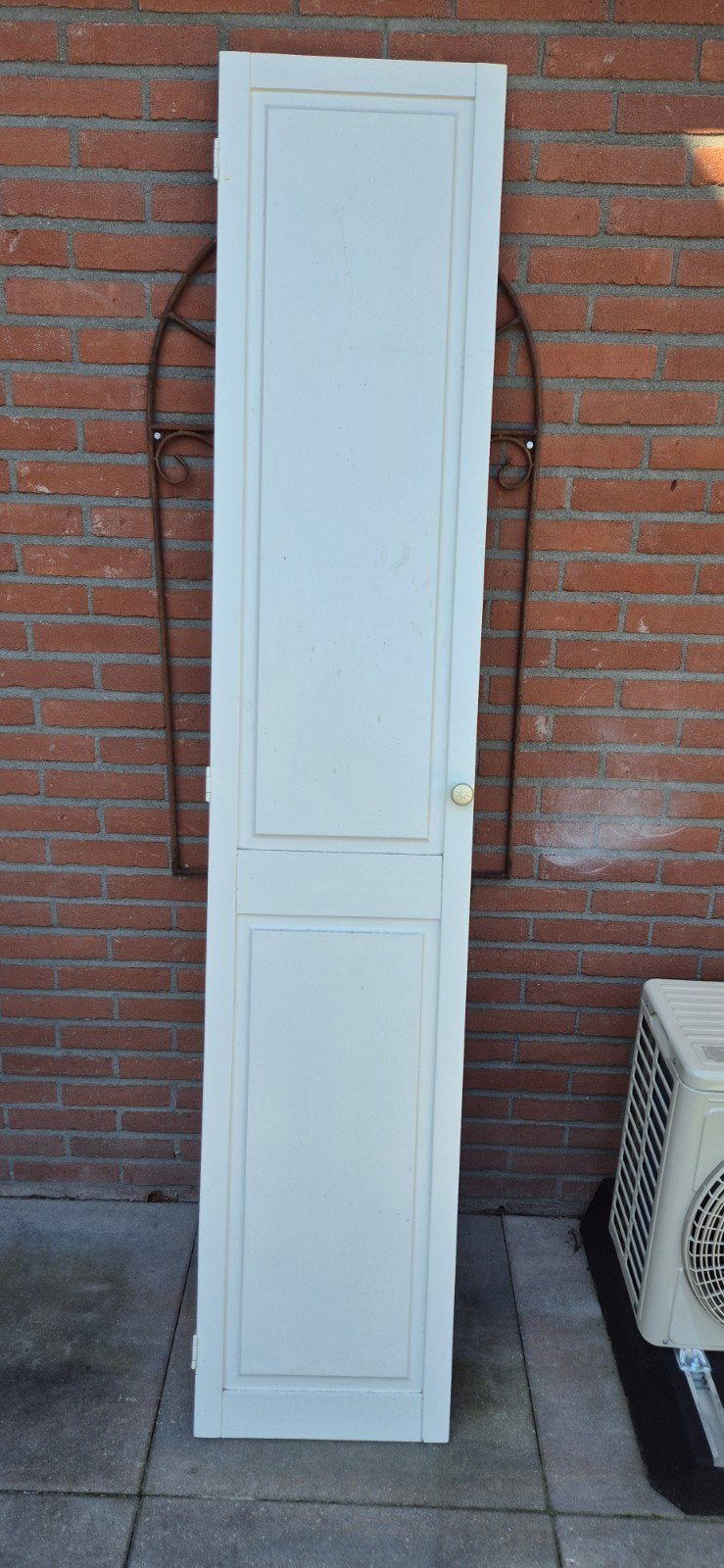 kastdeutjes 4 x, Doe-het-zelf en Verbouw, 80 tot 100 cm, Binnendeur, Ophalen of Verzenden, 200 tot 215 cm
