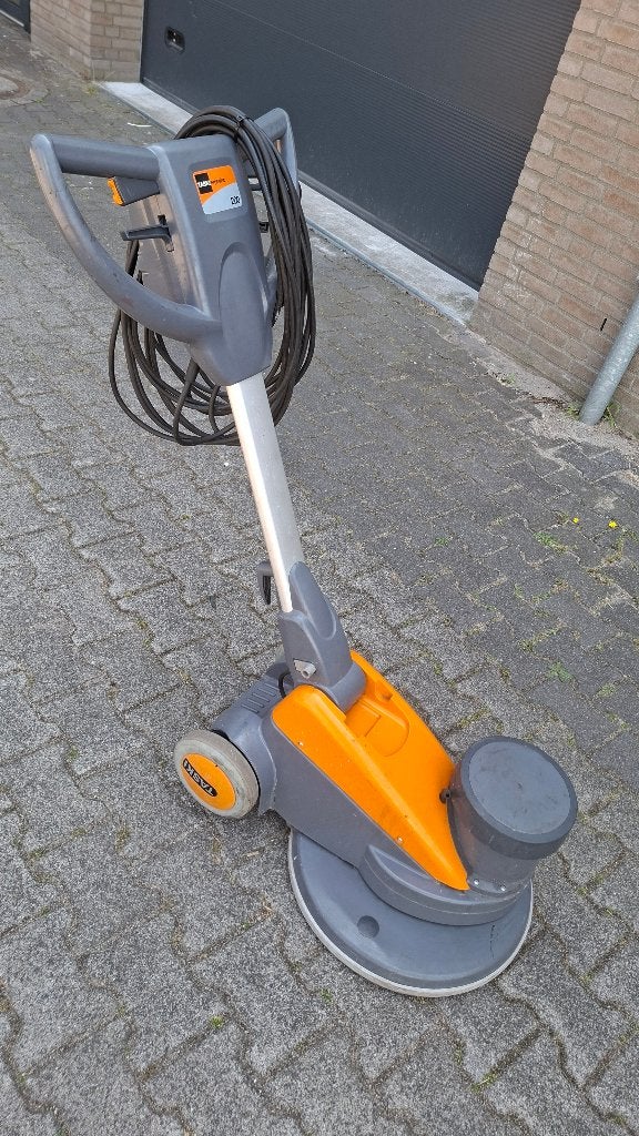 Taski Ergodisc 200 boenmachin  schrob machine, Ophalen, ., Zo goed als nieuw, .
