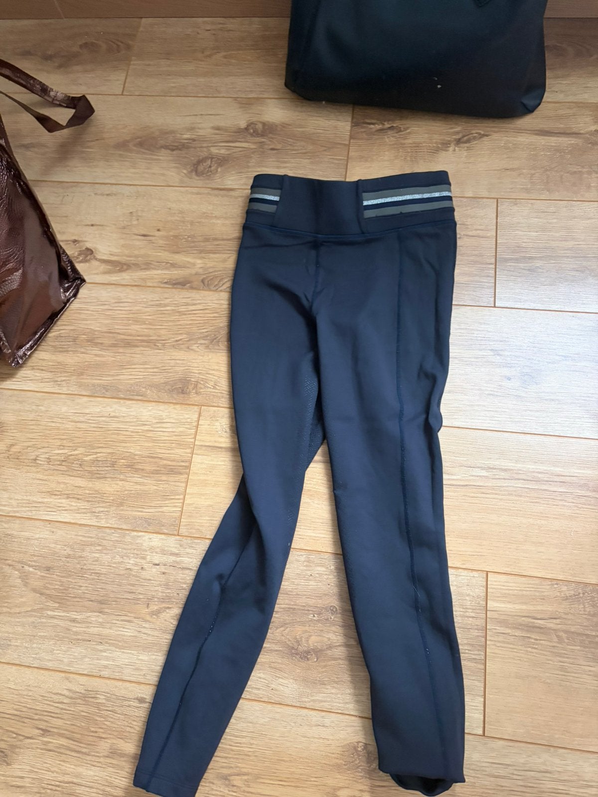Kingsland rijlegging, Dieren en Toebehoren, Paardrijkleding, Ophalen of Verzenden, Zo goed als nieuw, Dressuur, Onderkleding