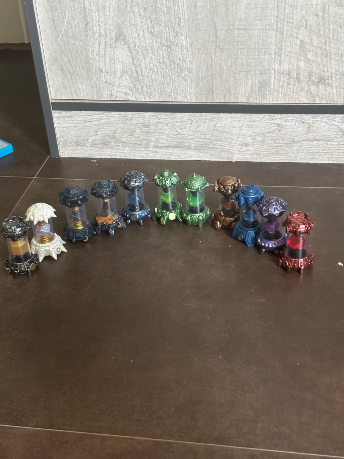 Skylanders Trap Team Traptanium Traps - Diverse Collectie, Verzenden, Gebruikt