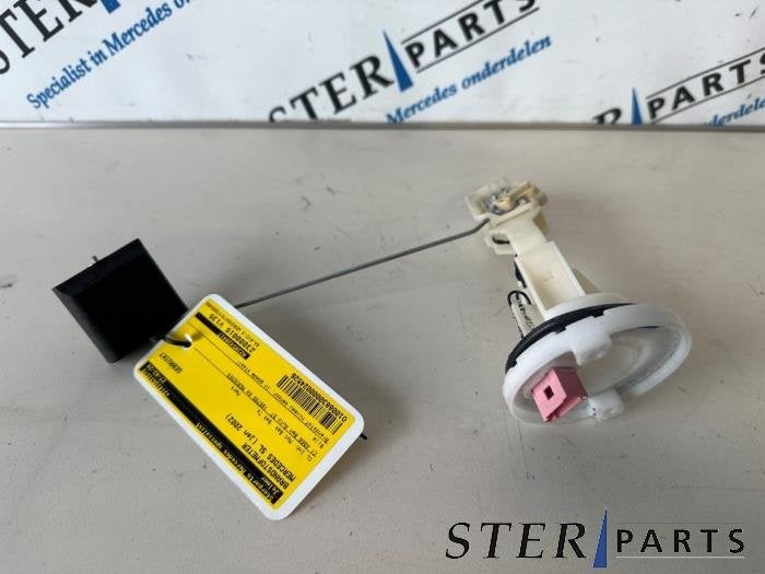 Brandstofmeter van een Mercedes SL, Gebruikt, -, Ophalen of Verzenden, -