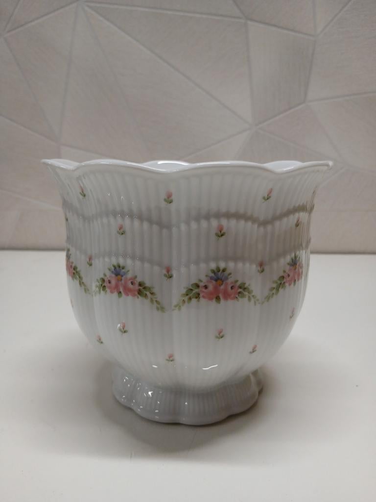 KAISER bloempot (14cm), Ophalen of Verzenden