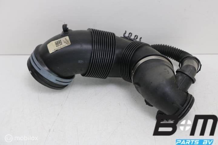 Aanzuigbuis VW Transporter T5 GP 5Q0129654E, Gebruikt
