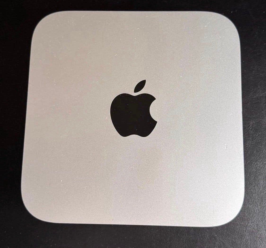 Apple Mac Mini M1 2020. M1 8 GB/256 SSD M1 chip., Computers en Software, Gebruikt, Ophalen of Verzenden, Mac Mini, Onbekend