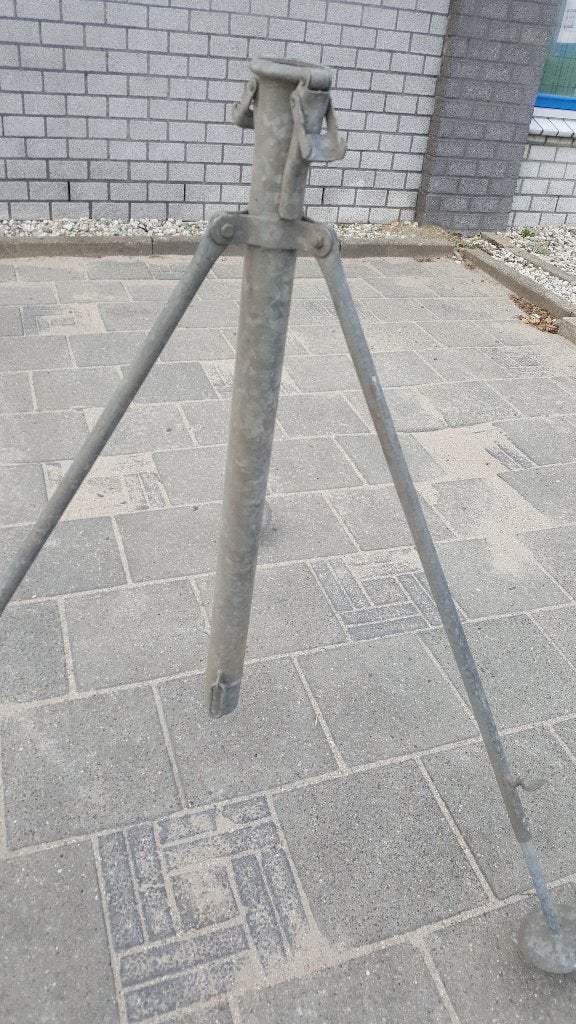 sproeierstatief  maat 2"  voor kanonsprroeier  € 75,- nieuw, N, N, Overige typen, Nieuw