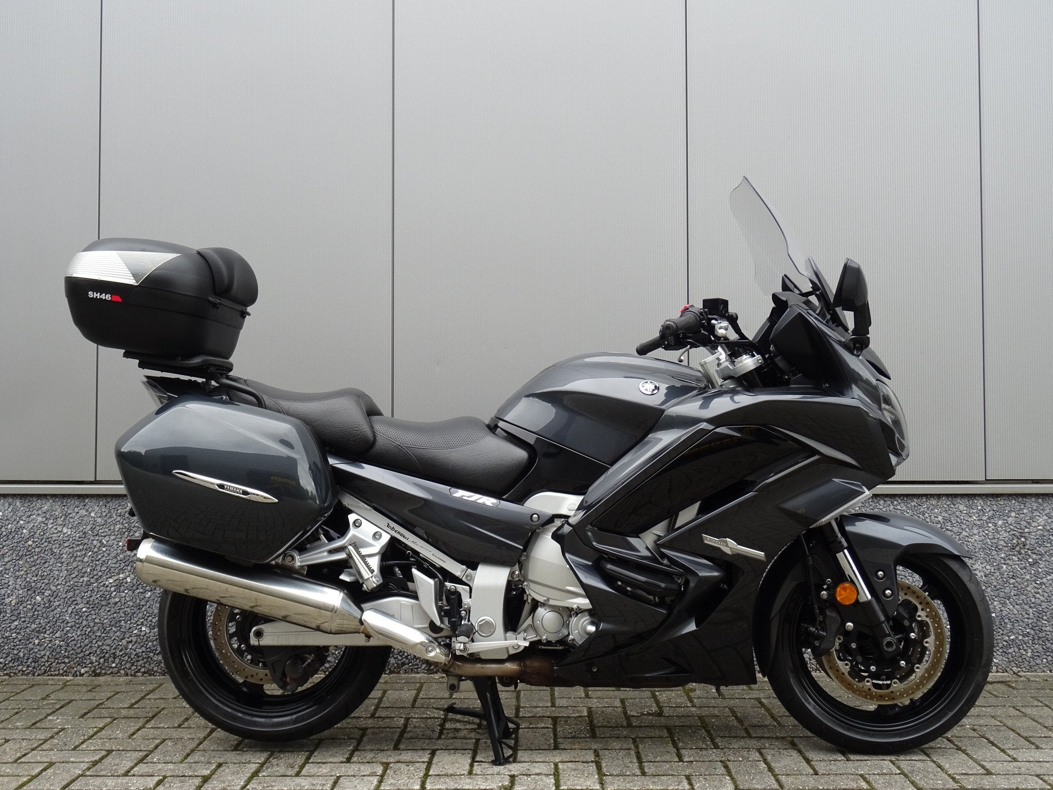 Yamaha FJR 1300 AE ABS (bj 2017), Bedrijf, Sport, 1300 cc