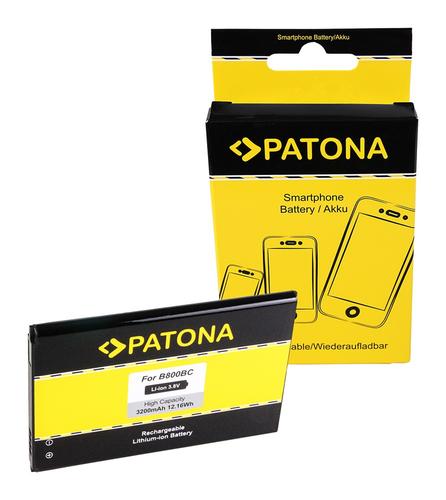 Battery Samsung B800 Galaxy Note 3 SCL22 SGH-N075 SM-N900, Verzenden, Nieuw