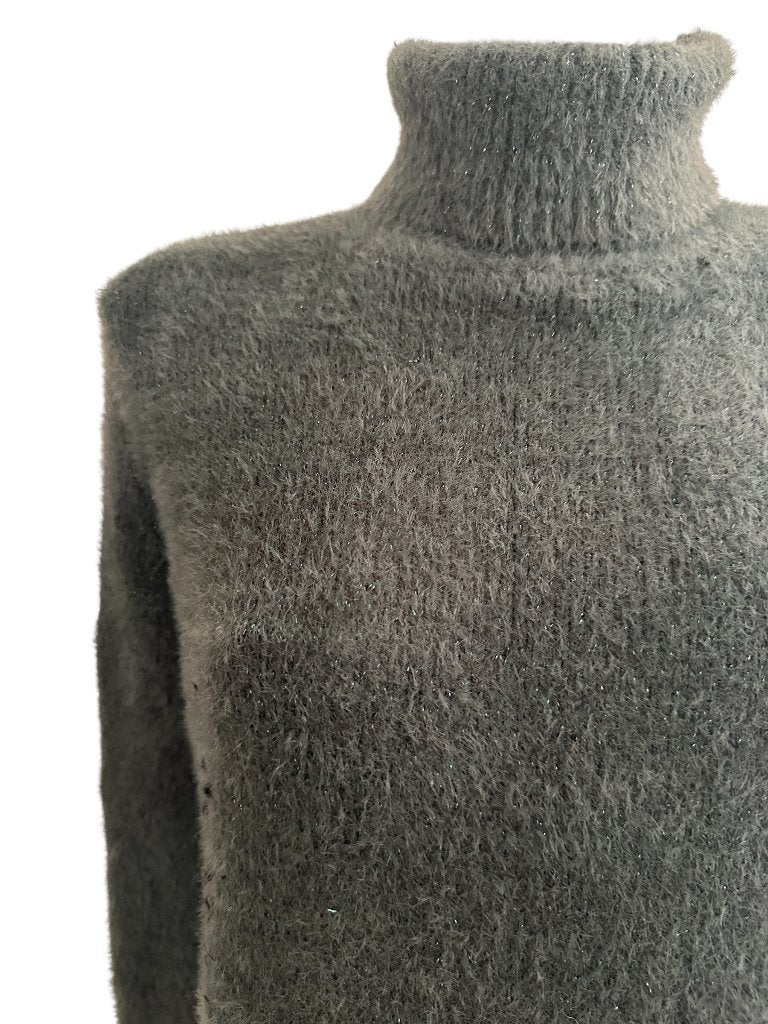 Catwalk Junkie trui L, Ophalen of Verzenden, Zo goed als nieuw, Groen