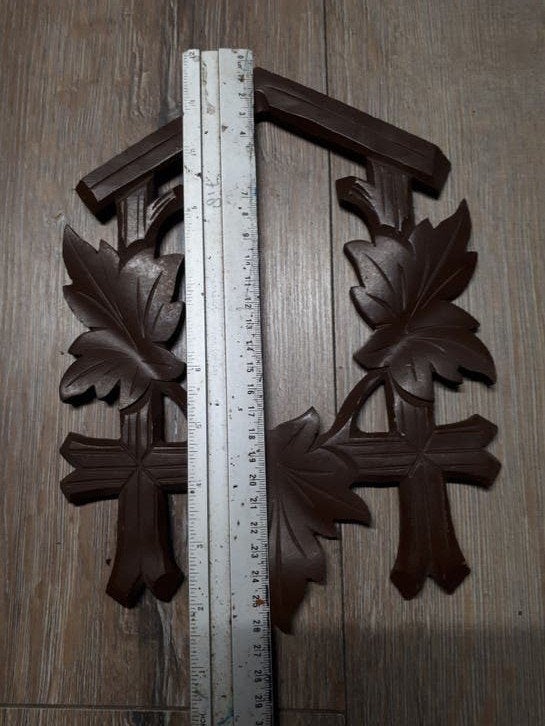 voorfront koekoeksklok, Ophalen of Verzenden
