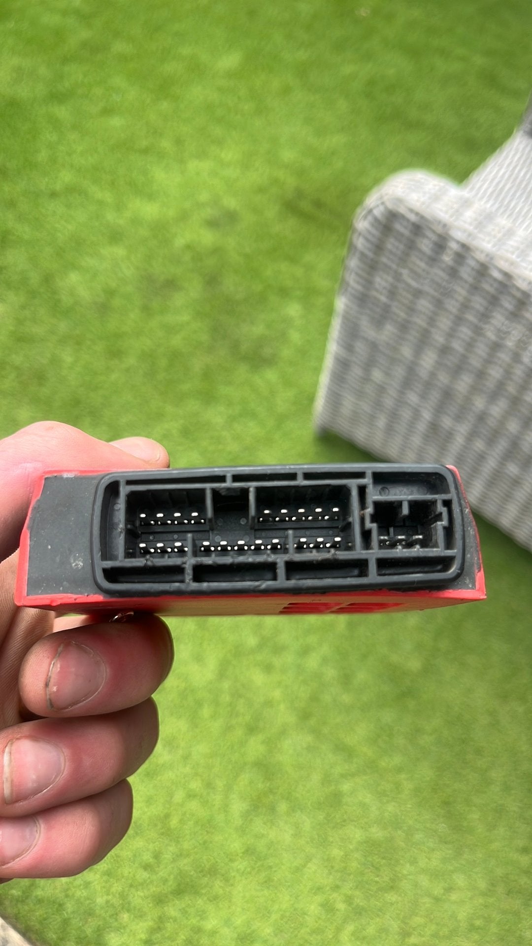 Ecu 4t iget, Ophalen of Verzenden, Zo goed als nieuw, Overige typen, Piaggio