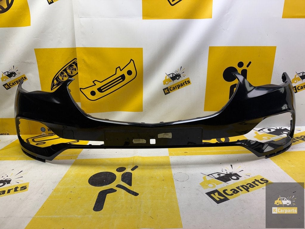 OPEL GRANDLAND X VOORBUMPER YP00024277