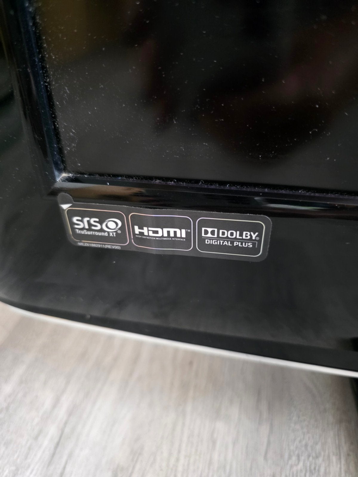 LG TV 32LK330 - Goede staat, Ophalen