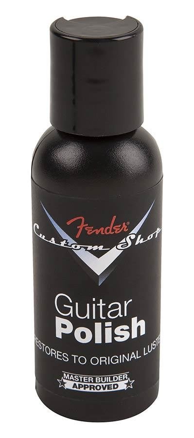 Fender Custom Shop Series guitar polish, Muziek en Instrumenten, ., Nieuw, Ophalen of Verzenden, .