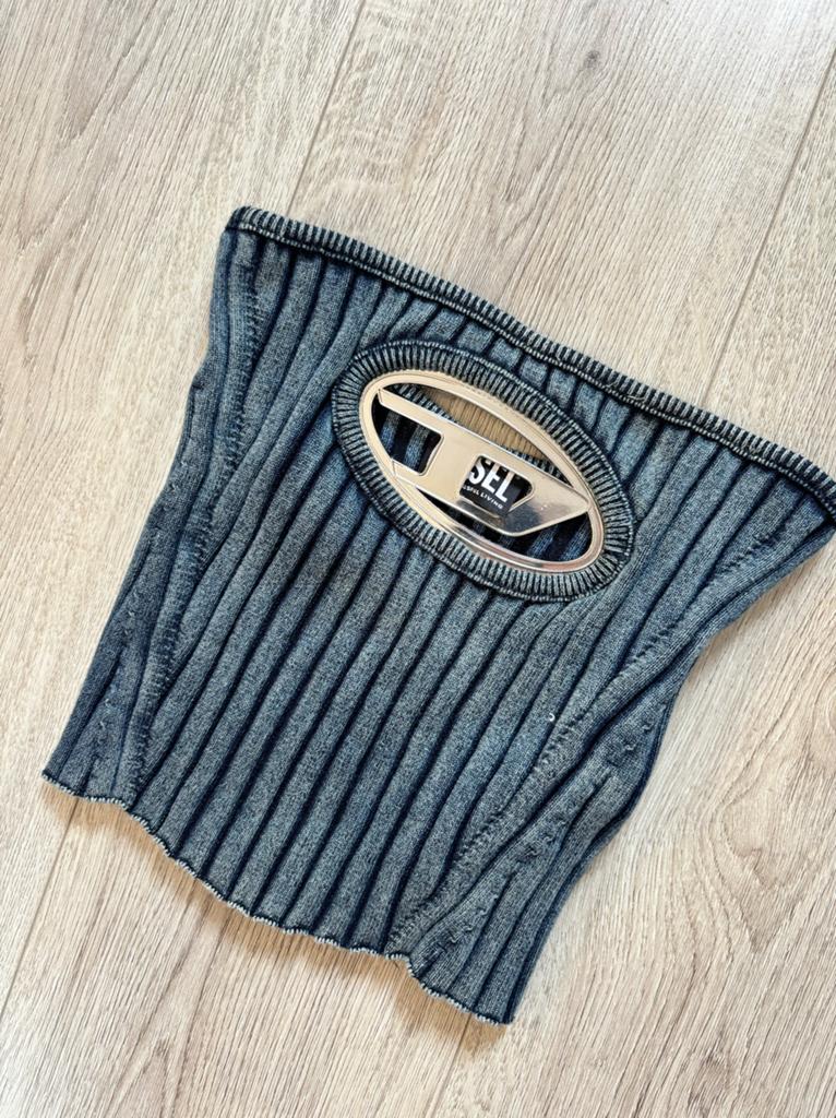 Diesel top, Verzenden, Zo goed als nieuw