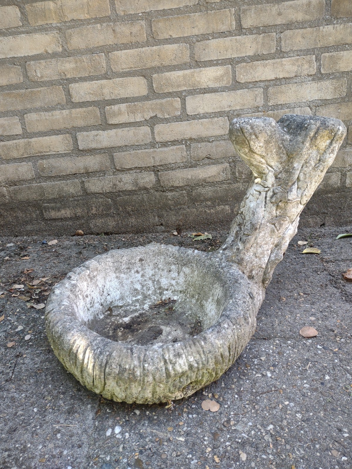 Ornament beton, Tuin en Terras, Tuinbeelden, Ophalen, Overige typen