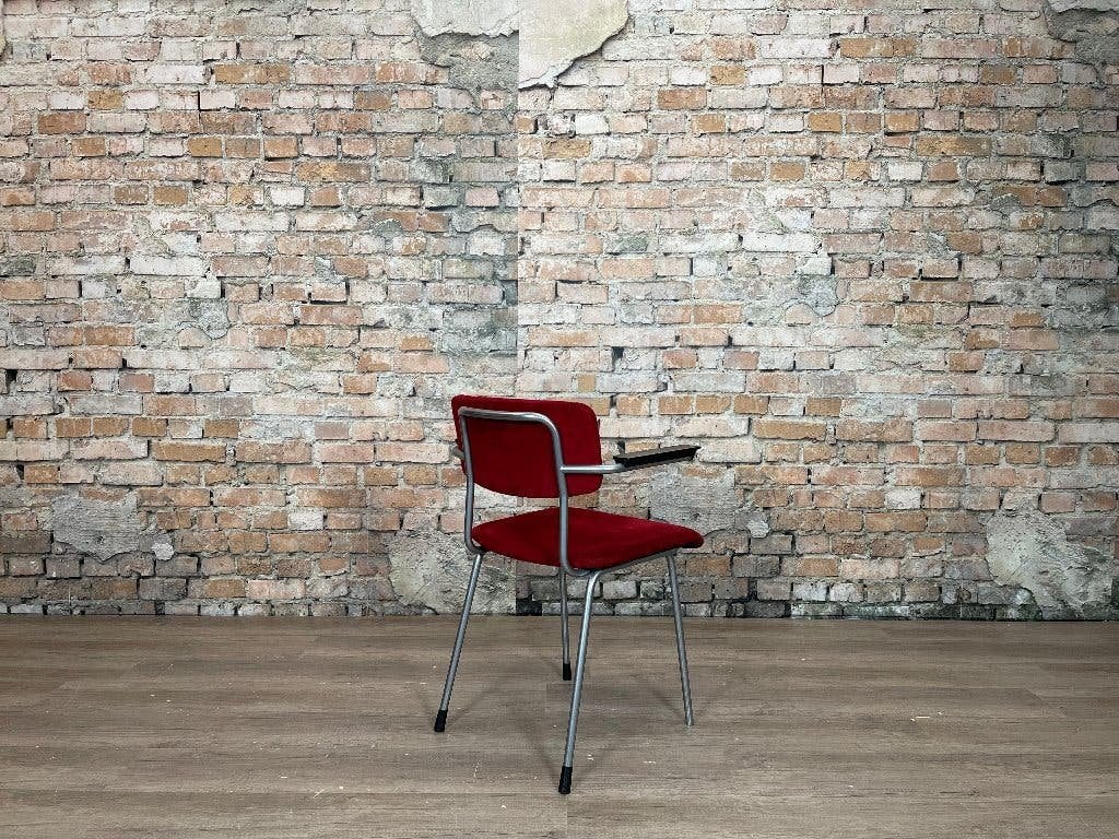 Gispen 1235 bij TheReSales, Huis en Inrichting, Ophalen, Design, Zo goed als nieuw, Metaal