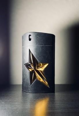 Thierry Mugler A*Men Pure Malt EDT 100ml - Vintage, Sieraden, Tassen en Uiterlijk, Uiterlijk | Parfum, Ophalen of Verzenden