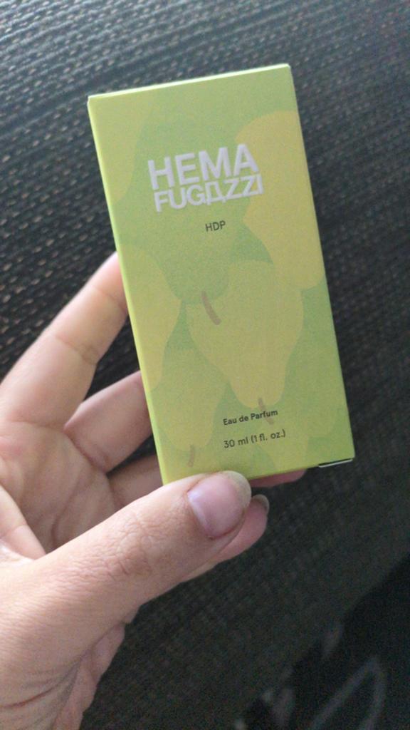 Hema fugazzi HDP (nieuw), Ophalen of Verzenden, Nieuw