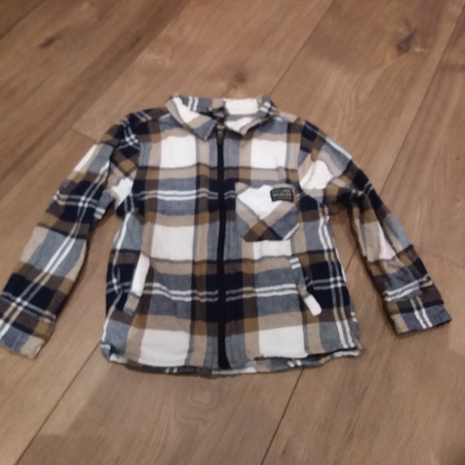 Blouse, Ophalen of Verzenden, Jongen, Overhemd of Blouse