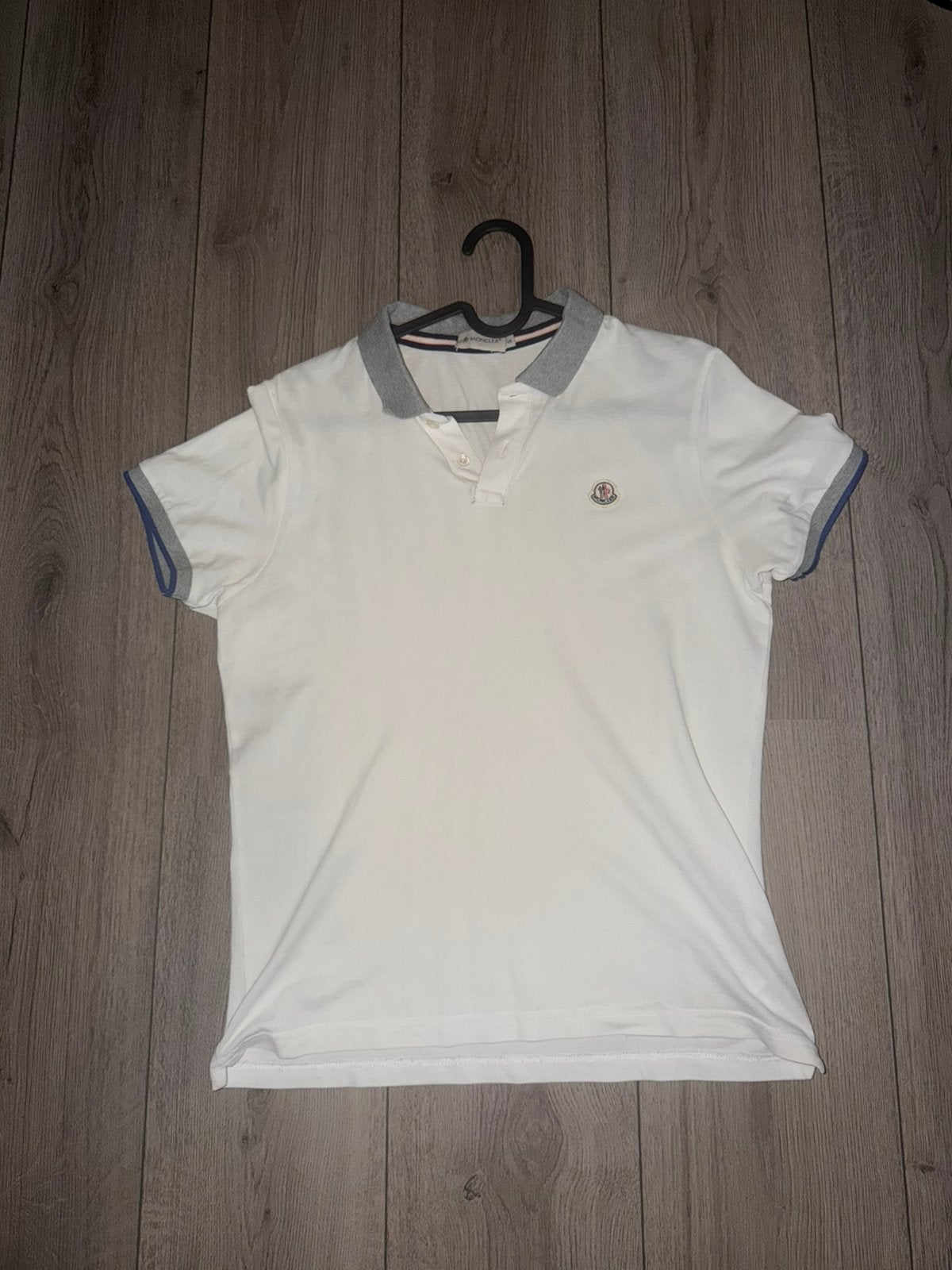 Moncler polo’s ralph lauren polo kenzo shirt, Kleding | Heren, Ophalen, Zo goed als nieuw