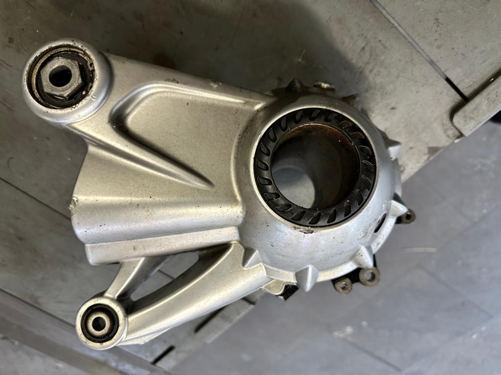 Cardan BMW R1200GS adveture, Ophalen, Gebruikt
