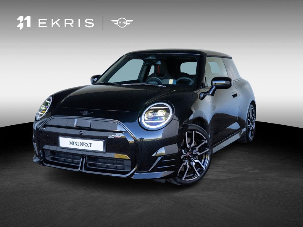 MINI 3-Deurs Cooper E John Cooper Works XL-Pakket + Elektris
