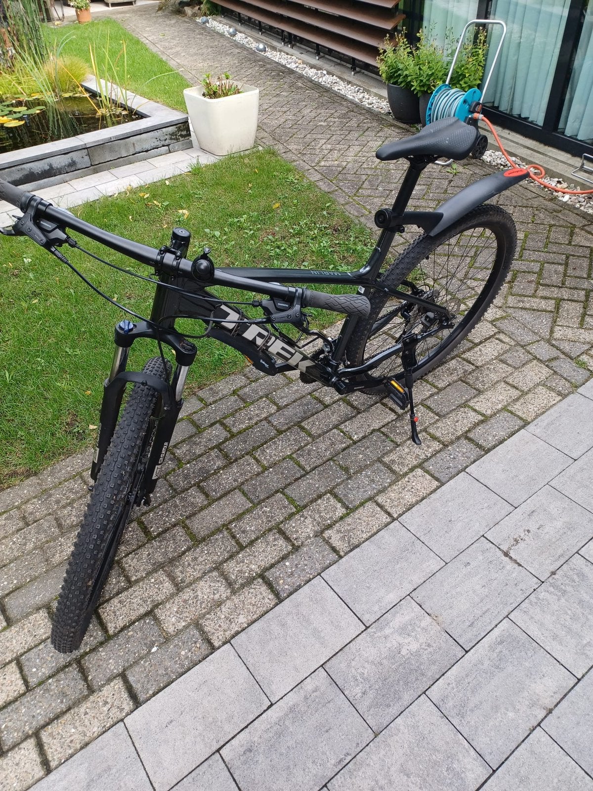 ATB, Ophalen, 24 inch of meer, Aluminium, Zo goed als nieuw