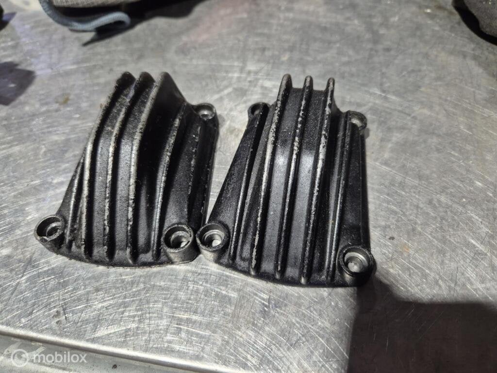Kleppendeksel kleppendeksels Pantah Supersport SS Cagiva, Gebruikt, Ophalen of Verzenden