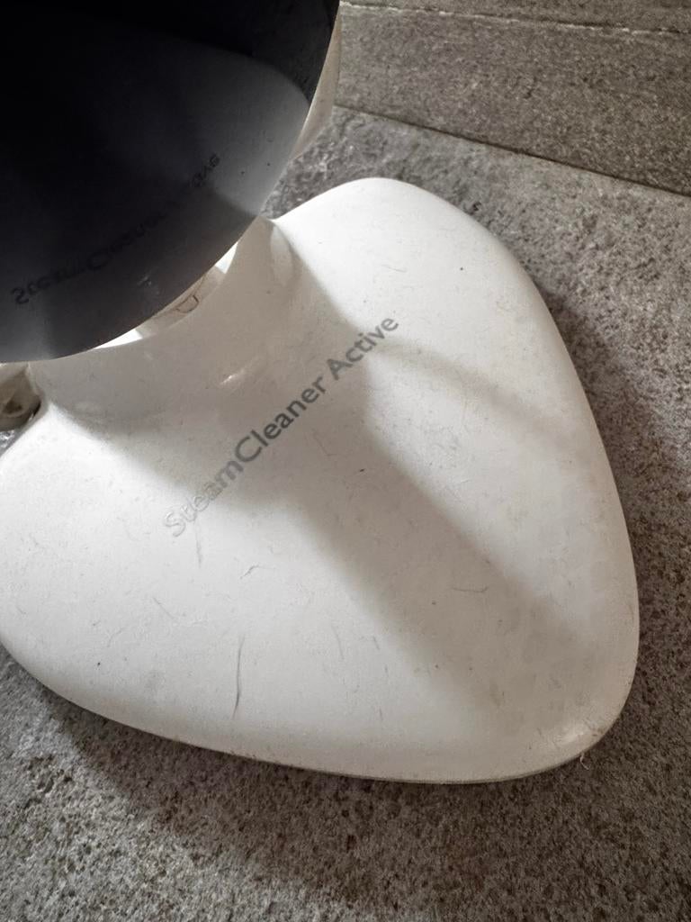 Philips SteamCleaner Active vloerreiniger, Ophalen, Gebruikt, Overige typen