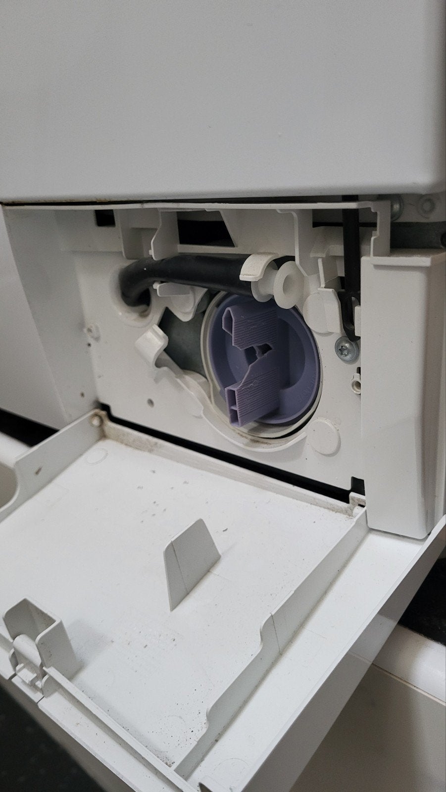 Foto 6 van Bosch Wasmachine 7 kg - vaste prijs 100 euro!