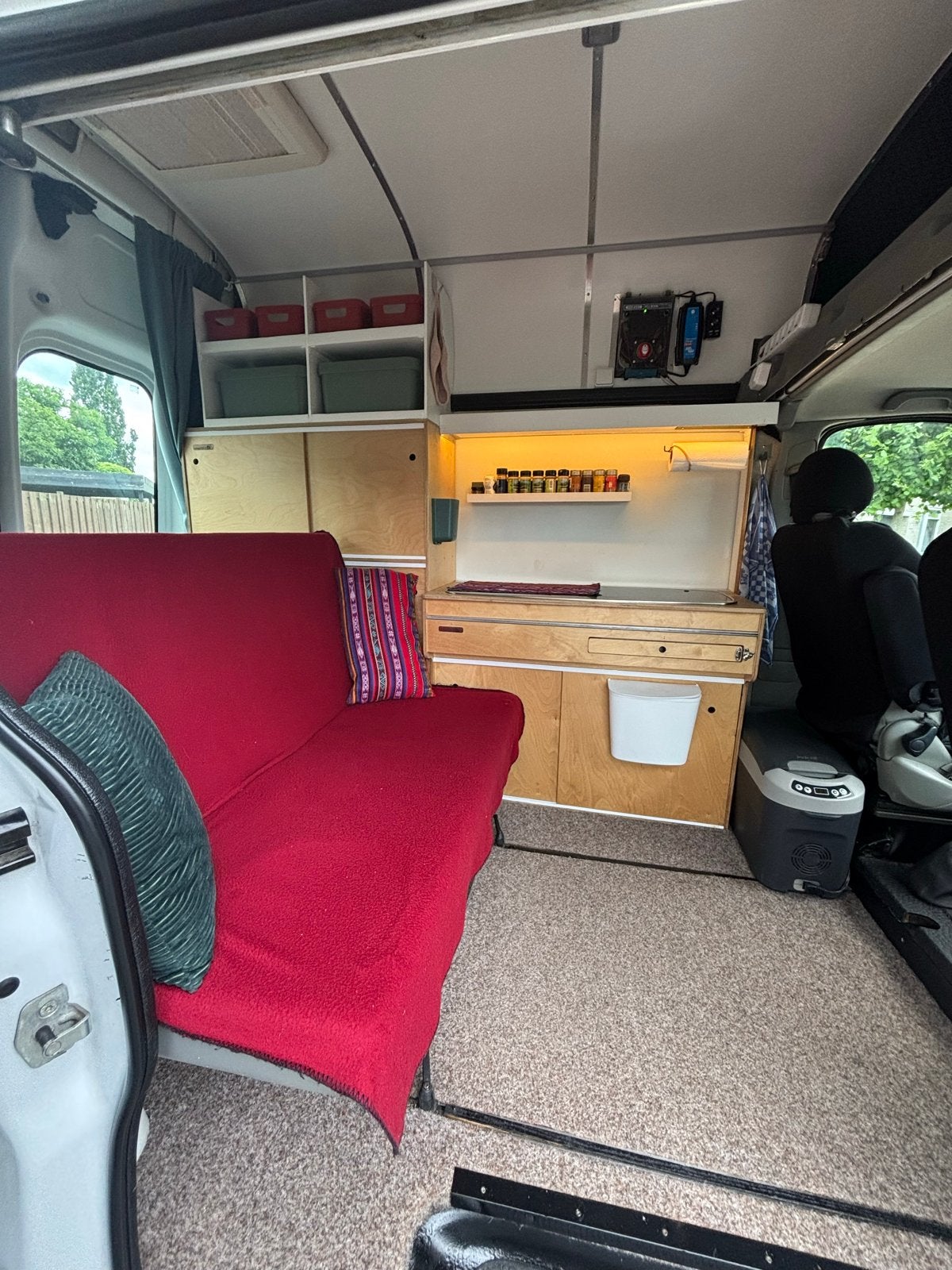 Caravans And Camping Compacte