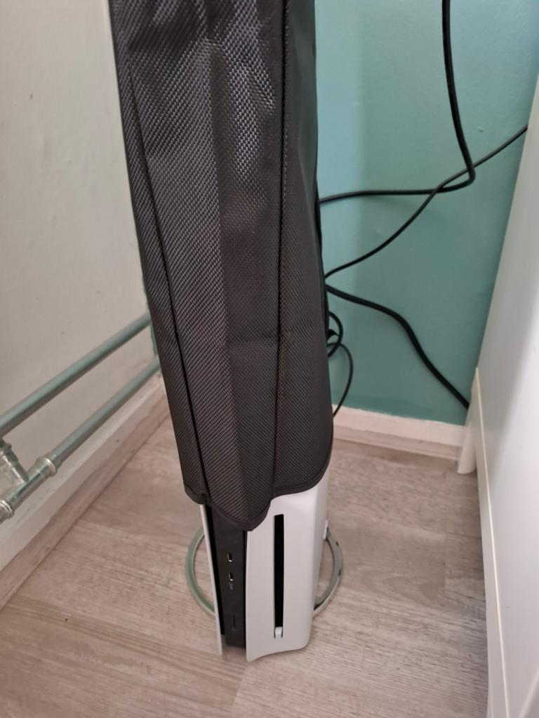 Playstation 5 stofhoes, Ophalen of Verzenden
