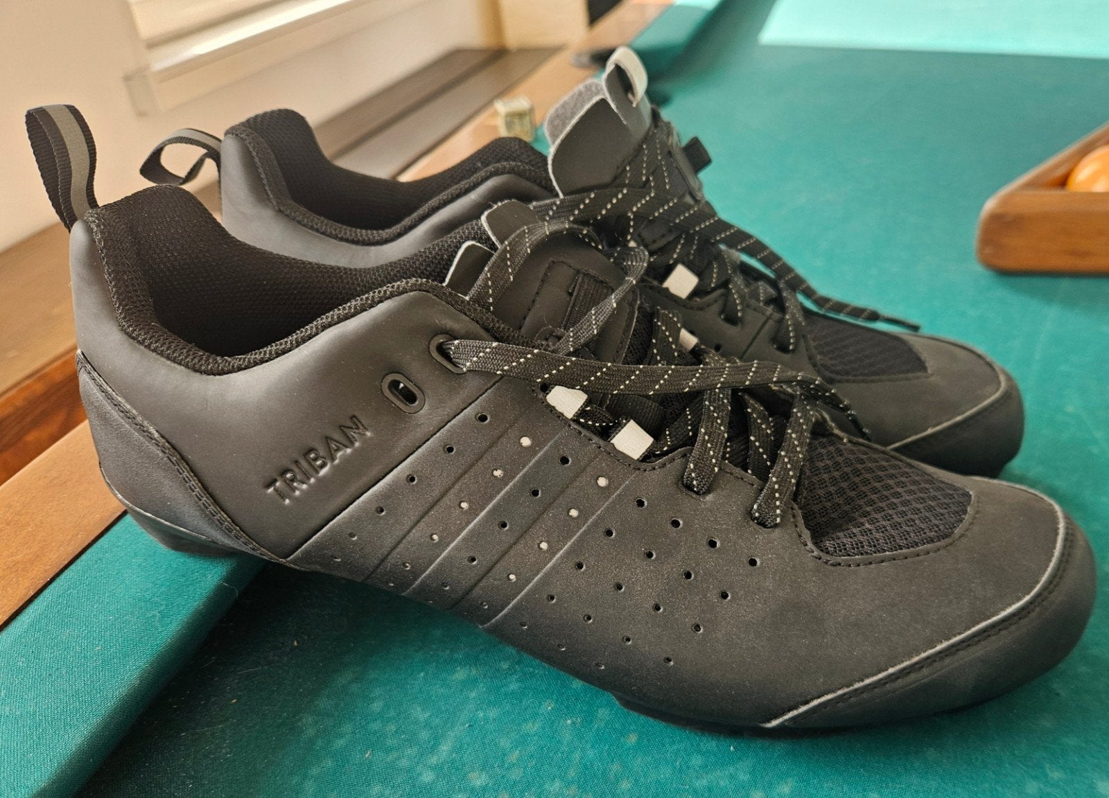 Cycling shoes, Ophalen, Zo goed als nieuw, Overige maten, Schoenen