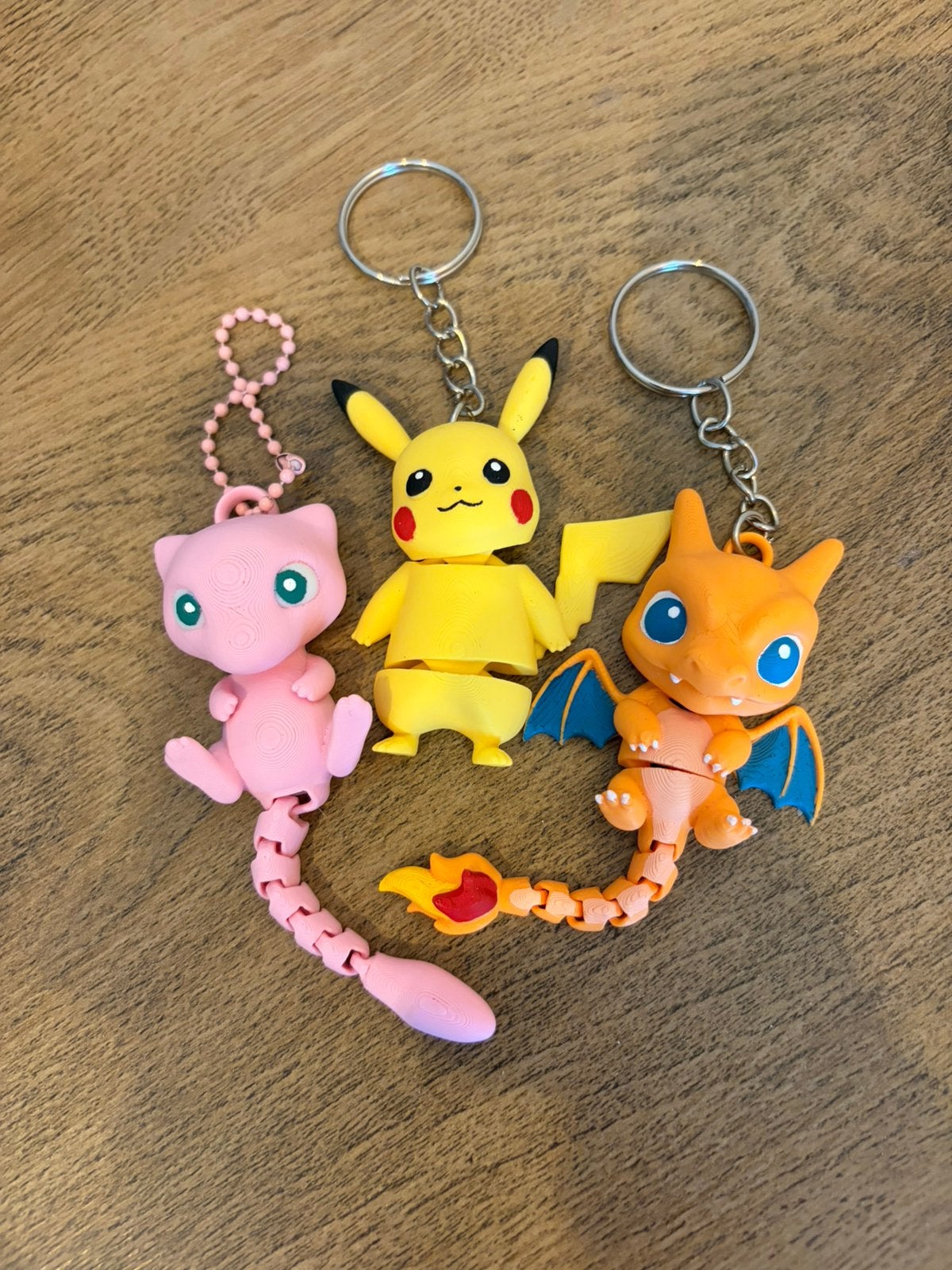 Pokemon fidget toys, Ophalen of Verzenden, Nieuw, Knuffel of Figuurtje
