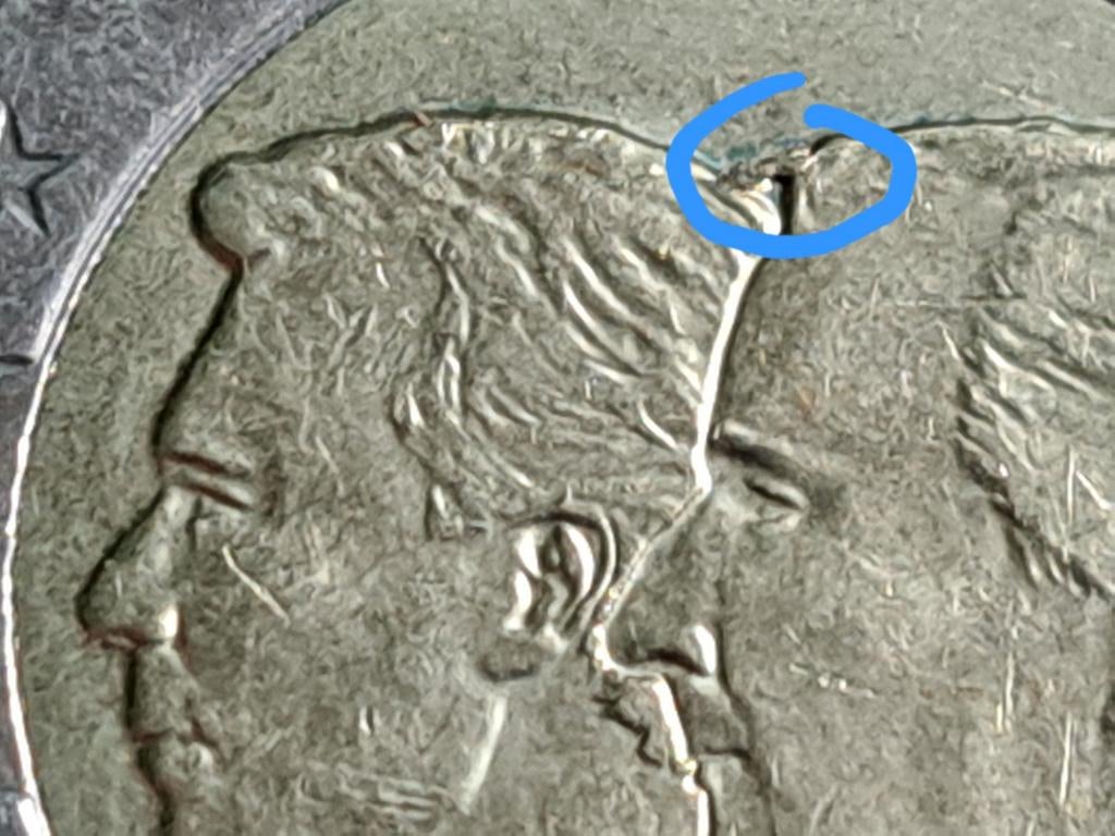 MISSLAG 2 euro België Economische Unie 2005, Ophalen of Verzenden