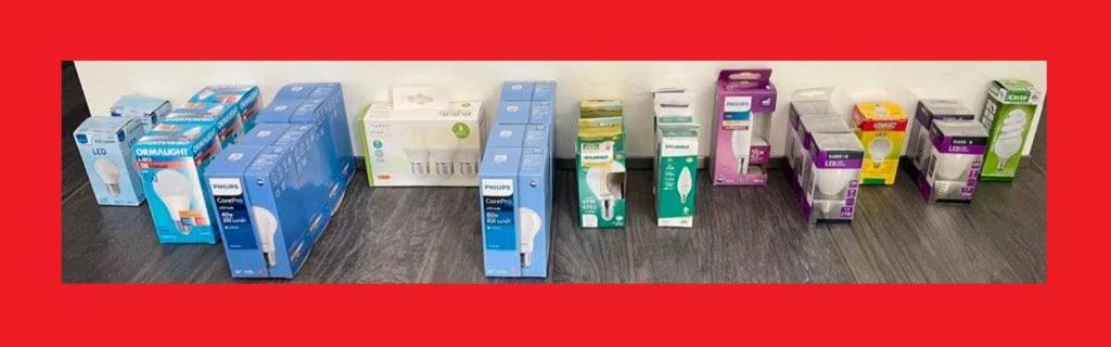 NIEUW div LED spaarlampen E14 & E27 Warm Wit philips nedis, Huis en Inrichting, Lampen | Losse lampen, Nieuw, Led-lamp, E27 (groot)