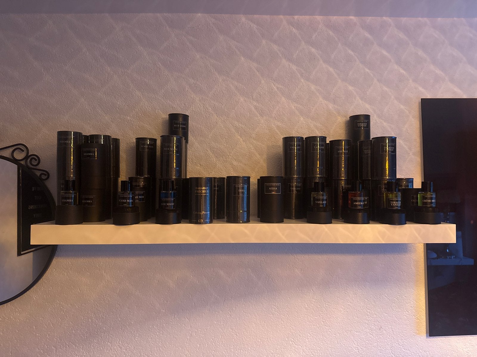 Diverse collectie Collection Elixir en Privée parfums, Ophalen of Verzenden, Nieuw