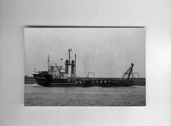 scheepvaart-foto-smit-lloyd 11, Verzamelen, Ophalen of Verzenden, Zo goed als nieuw, Motorboot, Boek of Tijdschrift