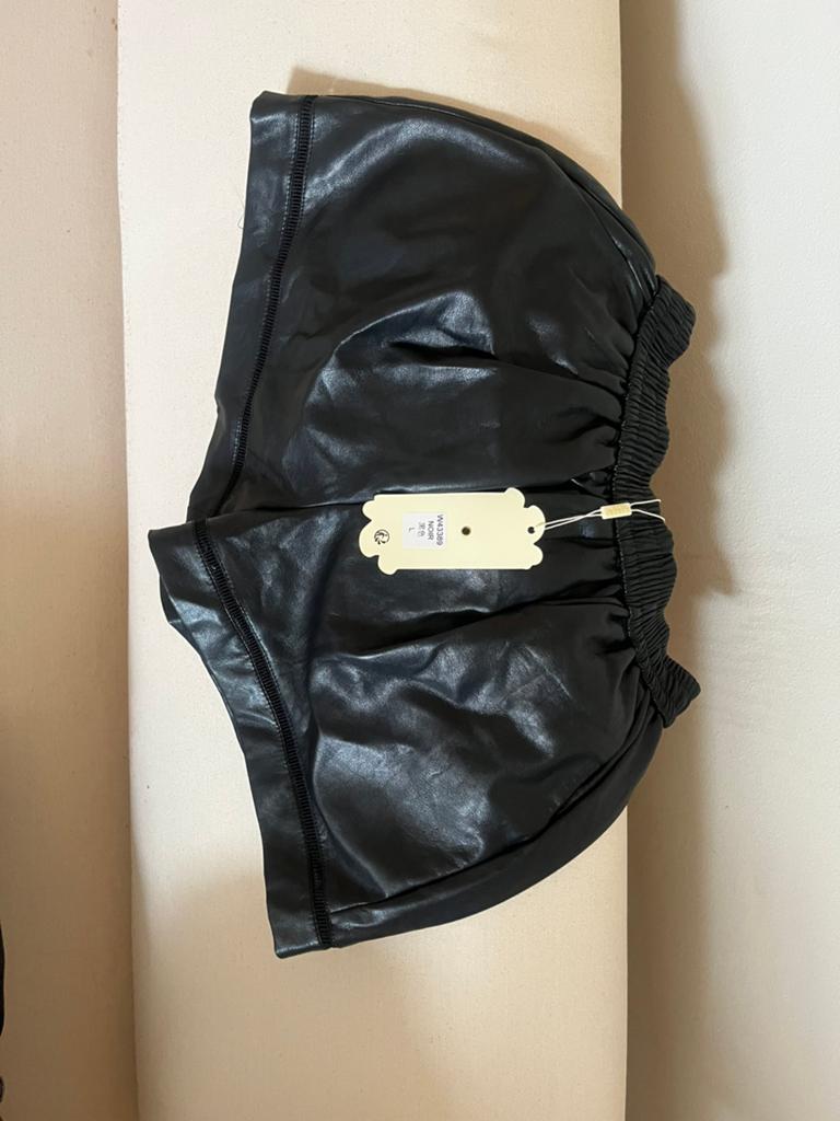 dames broek, Kleding | Dames, Broeken en Pantalons, Ophalen, Nieuw, Zwart, Kort