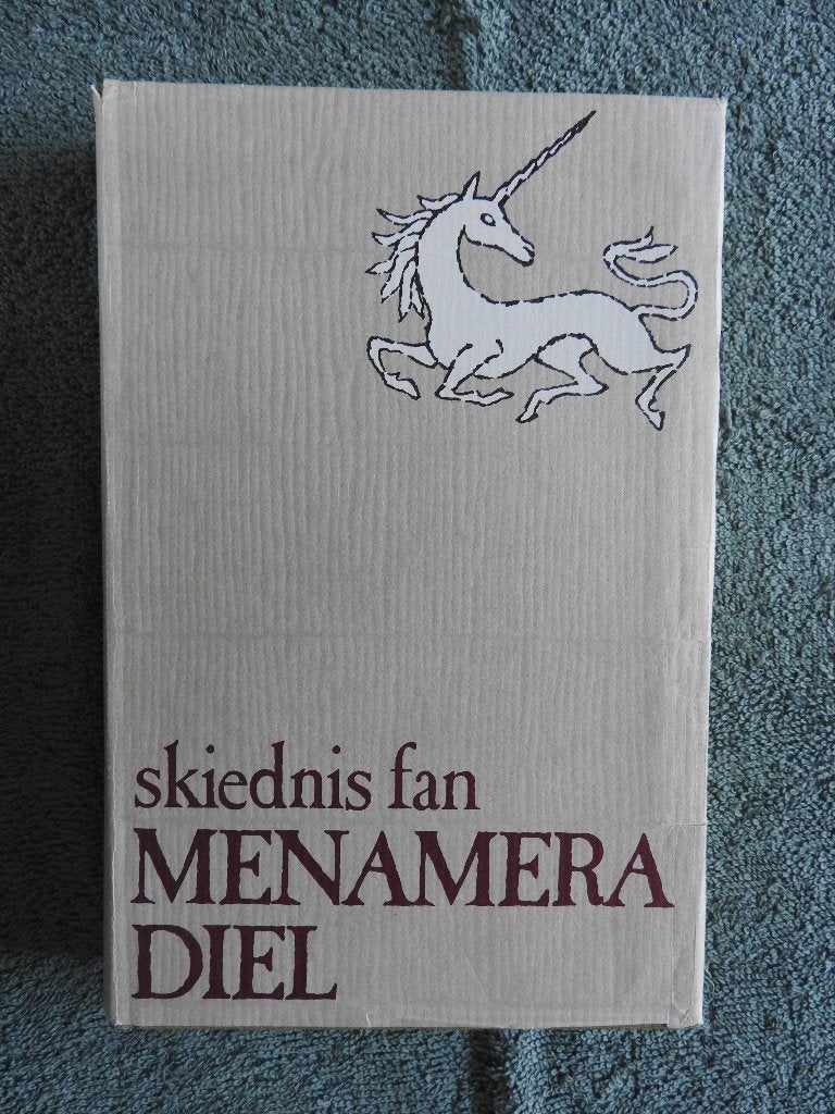 Skiednis fan Menameradiel, Boeken, Ophalen of Verzenden, Zo goed als nieuw