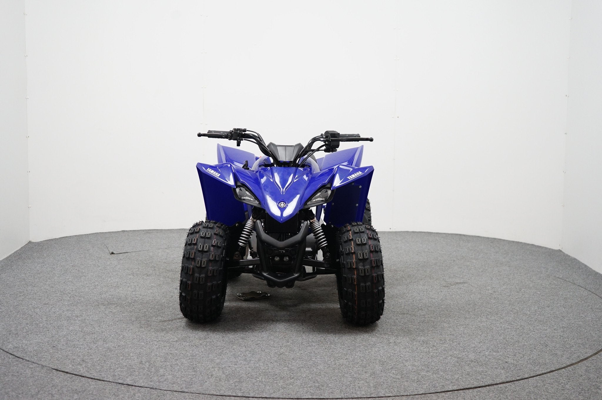 Yamaha YFZ 50 (bj 2026)