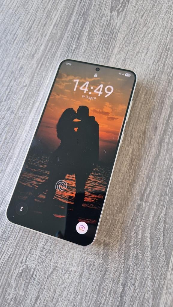 Samsung S24, 128 GB, Ophalen of Verzenden, Overige kleuren, Galaxy S24