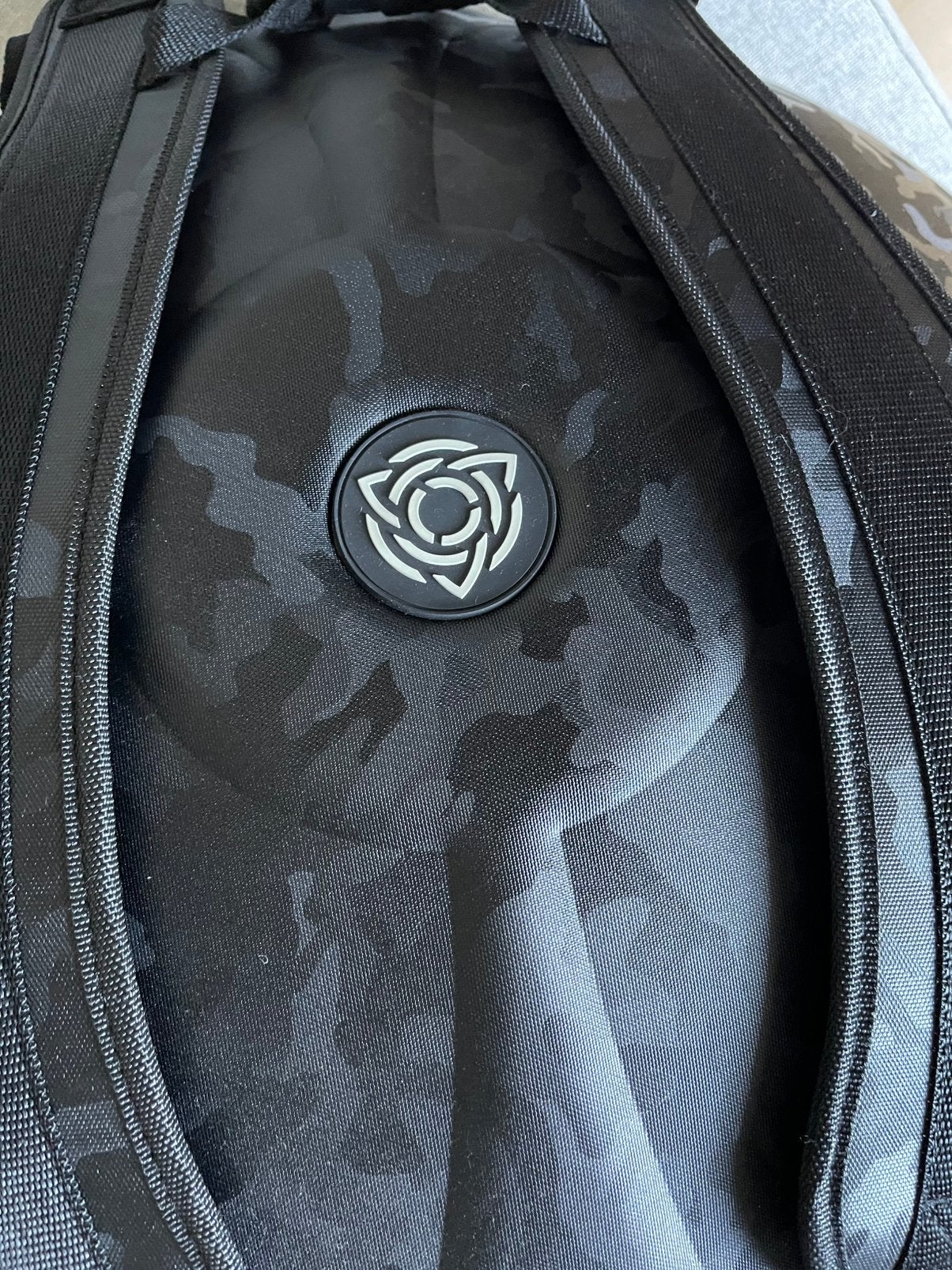 Evatek Hardcase tevhnologies handpantas handpankoffer, Ophalen, Nieuw, Trommel