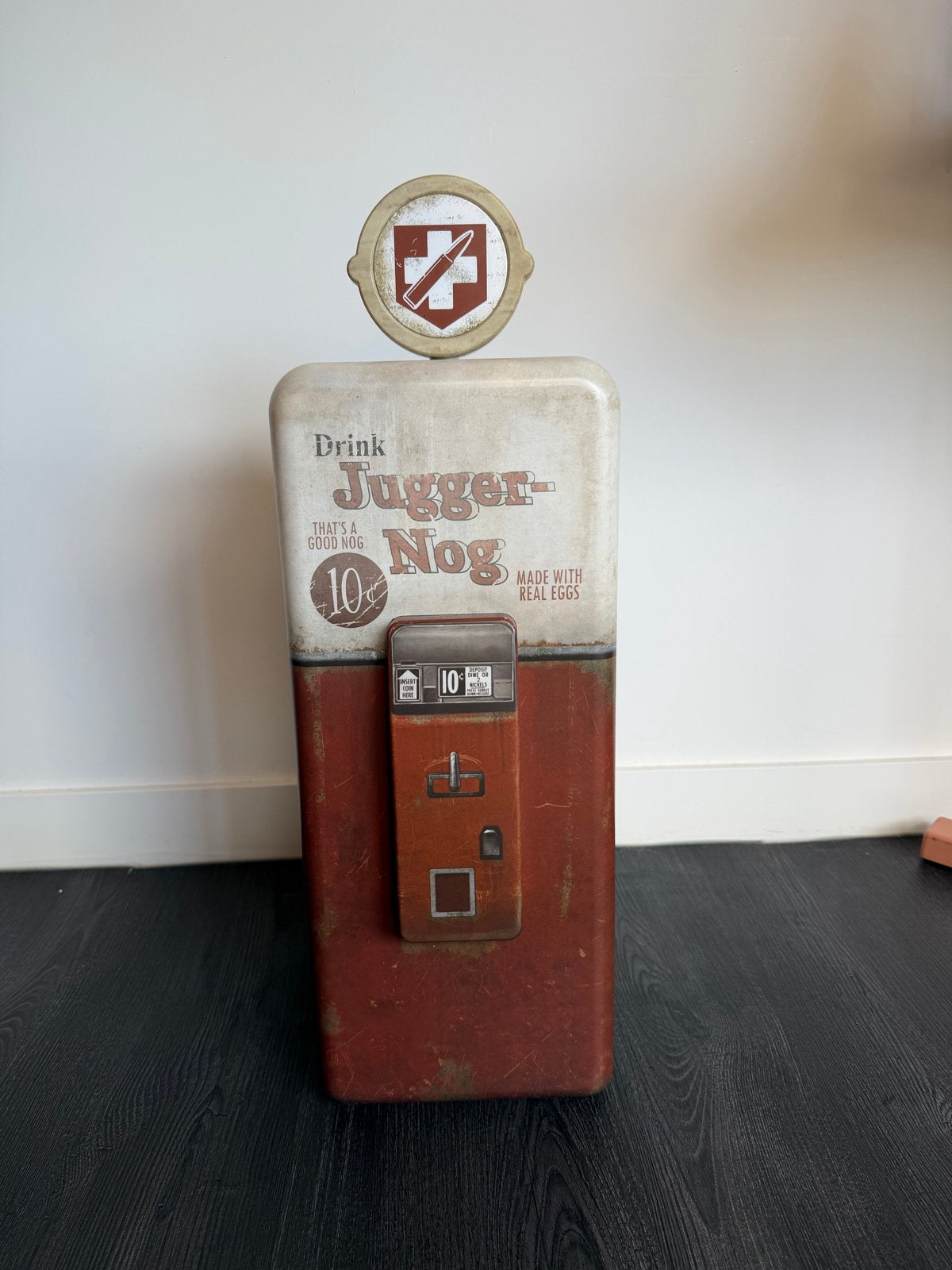 Call of Duty Black Ops 3 Juggernog Edition Koelkast, Spelcomputers en Games, Online, Vanaf 18 jaar, Shooter, Nieuw