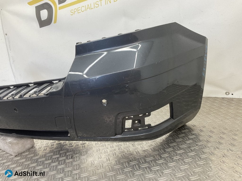 Bumper Mercedes Benz GLK X204 8-16 A2048851525 Achterbumper, Auto-onderdelen, Carrosserie en Plaatwerk, Bumper