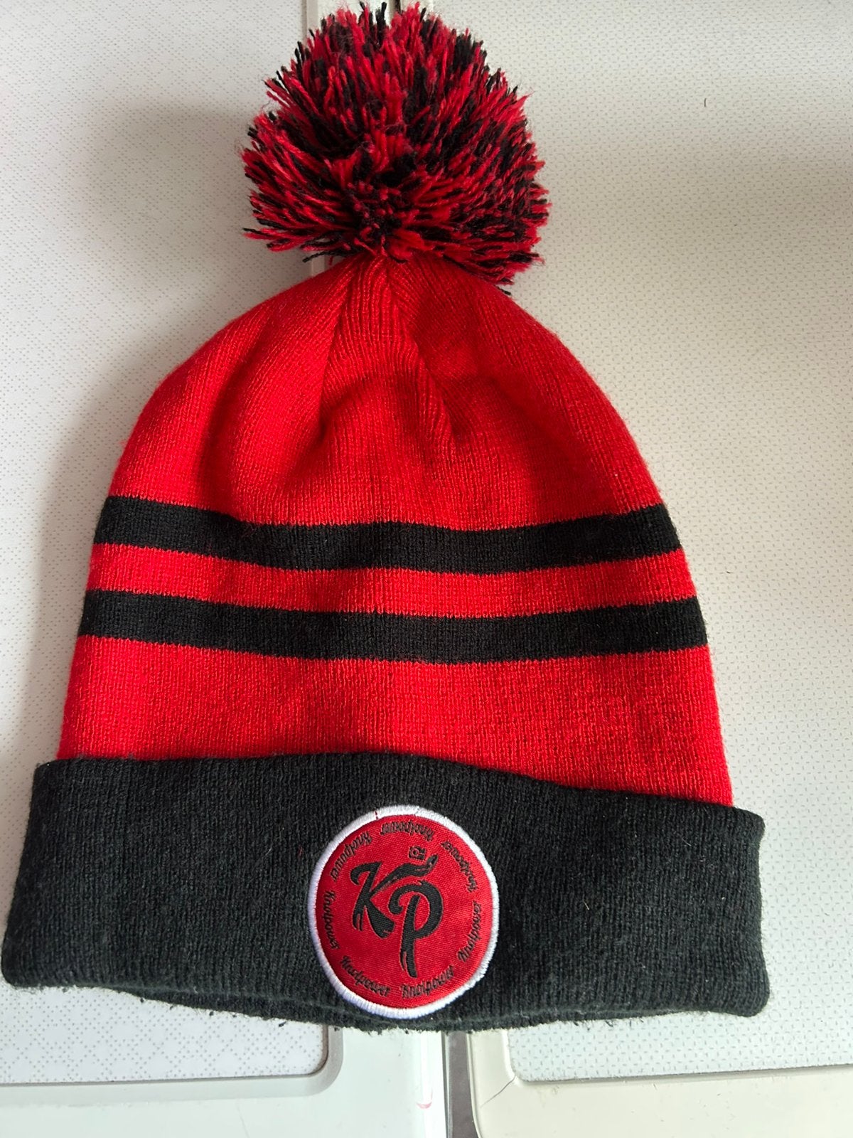 Knol power muts, Ophalen, Zo goed als nieuw, Overige maten, Muts